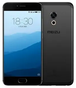 Замена usb разъема на телефоне Meizu Pro 6s в Белгороде